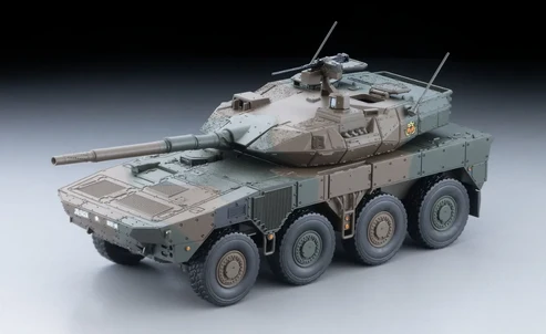 (預訂 Pre Order) Tomytec Arsenia AS010 Type 16 MCV