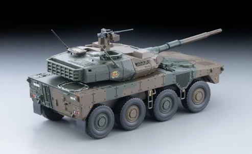 (預訂 Pre Order) Tomytec Arsenia AS010 Type 16 MCV