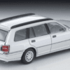 TOMYTEC Tomica Limited Vintage NEO LV-N355a (2001年式) 銀色