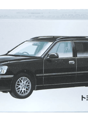 11238122p TOMYTEC Tomica Limited Vintage NEO LV-N355b (2001年式)