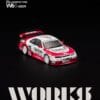W640009 (預訂 Pre Order) Works Model W640009 1/64 R33 LM 1995 GT1 #23