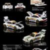 6K0000301 (預訂 Pre Order) Almost Real AR Kaizo 6K0000301 1/64 RWB 930 APPLE