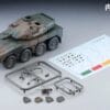 (預訂 Pre Order) Tomytec Arsenia AS010 Type 16 MCV