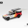 KS-065-679_2 (預訂 Pre Order) GCD KS-065-679 1/64 Toyota Tundra PickUp MK3 XK70 TRD Pro (TRD Livery)