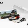 KS-065-679 (預訂 Pre Order) GCD KS-065-679 1/64 Toyota Tundra PickUp MK3 XK70 TRD Pro (TRD Livery)