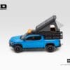 KS-065-677_2 (預訂 Pre Order) GCD KS-065-677 1/64 Toyota Tundra PickUp MK3 XK70 TRD Pro (Blue)