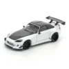 PR640389_1 POP Race 1/64 PR64-0389 - PANDEM S2000 SOFTTOP WHITE
