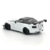 PR640389_3 POP Race 1/64 PR64-0389 - PANDEM S2000 SOFTTOP WHITE