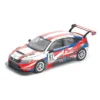 POP Race 1/64 PR64-0391 - HONDA CIVIC TYPE-R (FL5) TCR - M&K RACING