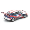 POP Race 1/64 PR64-0391 - HONDA CIVIC TYPE-R (FL5) TCR - M&K RACING