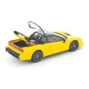 PR640433_2 POP Race 1/64 - HONDA NSX-R YELLOW