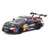 T64-093-24CCB69 (預訂 Pre Order) Tarmac Works T64-093-24CCB69 1/64 Porsche 911 GT3 Cup (992) Porsche Carrera Cup Benelux 2024 Kalle Rovanperä