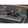 T64-093-24CCB69_2 (預訂 Pre Order) Tarmac Works T64-093-24CCB69 1/64 Porsche 911 GT3 Cup (992) Porsche Carrera Cup Benelux 2024 Kalle Rovanperä