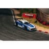 T64-062-26BGT18_2 (預訂 Pre Order) Tarmac Works T64-062-26BGT18 1/64 Mercedes-AMG GT3 British GT Championship 2026 Kevin Tse / Ben Green (Model Car + Trading Cards Combo Set)