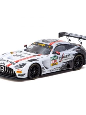 T64-062-24DTM130 (預訂 Pre Order) Tarmac Works T64-062-24DTM130 1/64 Mercedes-AMG GT3 DTM 2024 Maro Engel