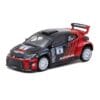 T64-092-24JRC06 (預訂 Pre Order) Tarmac Works T64-092-24JRC06 1/64 Toyota GR Yaris Rally2 Japanese Rally Championship 2024 Fumio Nutahara / Shungo Azuma