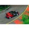T64-092-24JRC06_2 (預訂 Pre Order) Tarmac Works T64-092-24JRC06 1/64 Toyota GR Yaris Rally2 Japanese Rally Championship 2024 Fumio Nutahara / Shungo Azuma