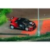 T64-092-24JRC06_1 (預訂 Pre Order) Tarmac Works T64-092-24JRC06 1/64 Toyota GR Yaris Rally2 Japanese Rally Championship 2024 Fumio Nutahara / Shungo Azuma