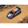 T64-089-23CER11 (預訂 Pre Order) Tarmac Works T64-089-23CER11 1/64 Hyundai i20 N Rally1 Hybrid WRC Central European Rally 2023 Winner Thierry Neuville / Martijn Wydaeghe