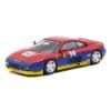 (預訂 Pre Order) Tarmac Works T64-082-93CHA14 1/64 Ferrari 348 Challenge Ferrari 348 Challenge Italy 1993 Fabian Peroni