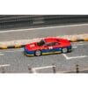 (預訂 Pre Order) Tarmac Works T64-082-93CHA14 1/64 Ferrari 348 Challenge Ferrari 348 Challenge Italy 1993 Fabian Peroni