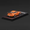 (預訂 Pre Order) Ignition Model 1/64 IG4100 RWB 997 GT3 Orange