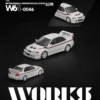 800x (4) (預訂 Pre Order) Works Model W64-0046 1/64