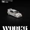 800x (5) (預訂 Pre Order) Works Model W64-0046 1/64