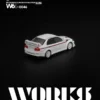 800x (7) (預訂 Pre Order) Works Model W64-0046 1/64