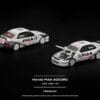 (預訂 Pre Order) Pop Race PR640560 1/64 Honda ACCORD JTCC 1996 PIAA