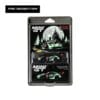 (預訂 Pre Order) MINI GT 1/64 Rexy 2026 Petit Le Mans Skeleton Scale Diecast