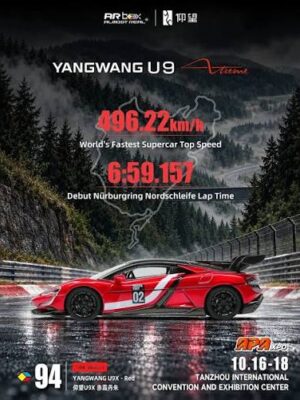 WhatsApp Image 2026-10-24 at 01.18.39 (3) (預訂 Pre Order) AR Box 1/64 U9X Red (#94)