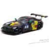 (預訂 Pre Order) Tarmac Works T64-087-15NUR08 1/64 Mercedes-Benz SLS AMG GT3 Nürburgring 24h 2015 Uwe Alzen / Marco Holzer / Norbert Siedler / Maximilian Götz