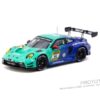 (預訂 Pre Order) Tarmac Works T64-084-25NUR44 1/64 Porsche 911 GT3 R Nürburgring 24h 2025 Dorian Boccolacci / Tim Heinemann / Dennis Marschall / Morris Schuring