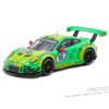 (預訂 Pre Order) Tarmac Works T64-032-18NUR912 1/64 Porsche 911 GT3 R Nürburgring 24h 2018 Winner Frédéric Makowiecki / Patrick Pilet / Richard Lietz / Nick Tandy