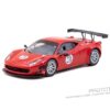 (預訂 Pre Order) Tarmac Works T64R-073-RE2 1/64 Ferrari 458 Italia GT3 Red
